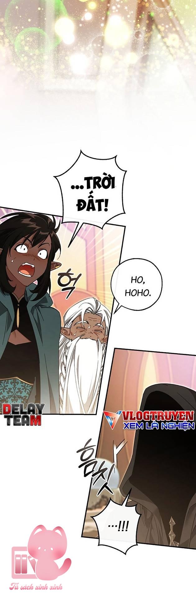 Phế Vật Dòng Dõi Bá Tước - Chap 123