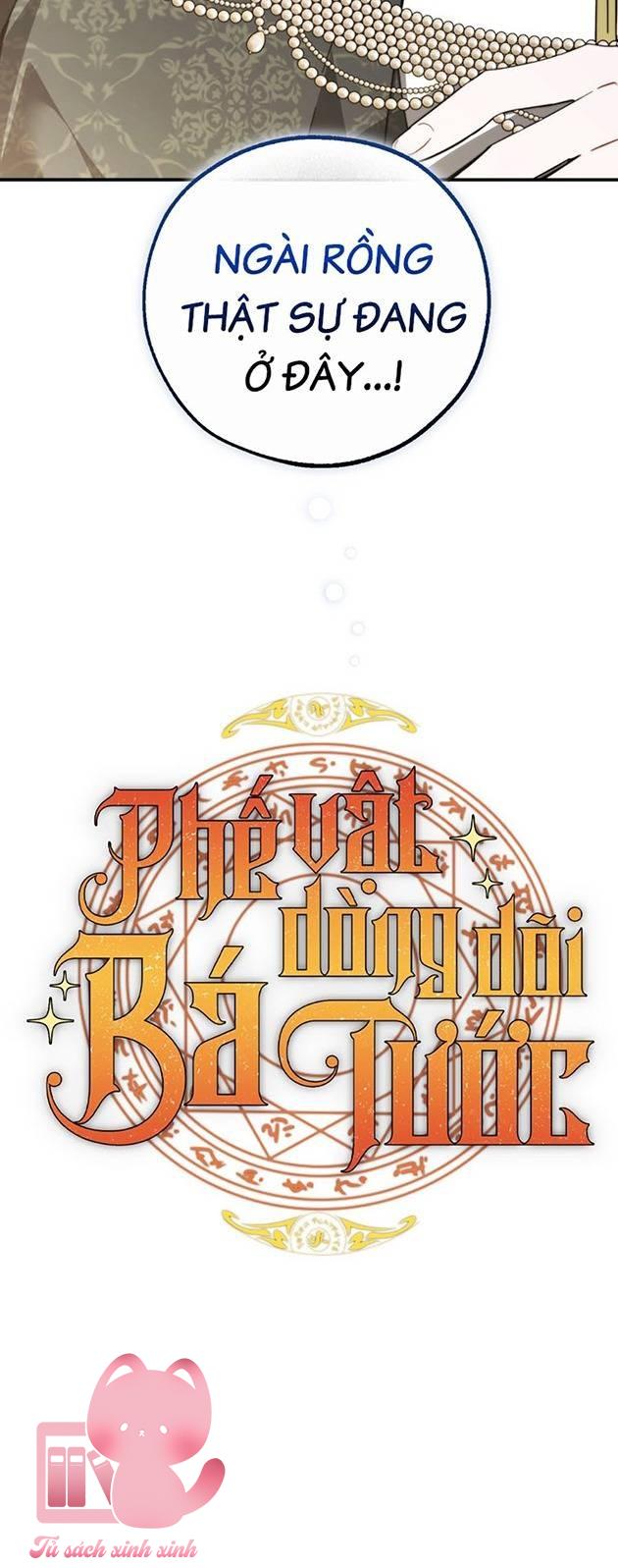 Phế Vật Dòng Dõi Bá Tước - Chap 123