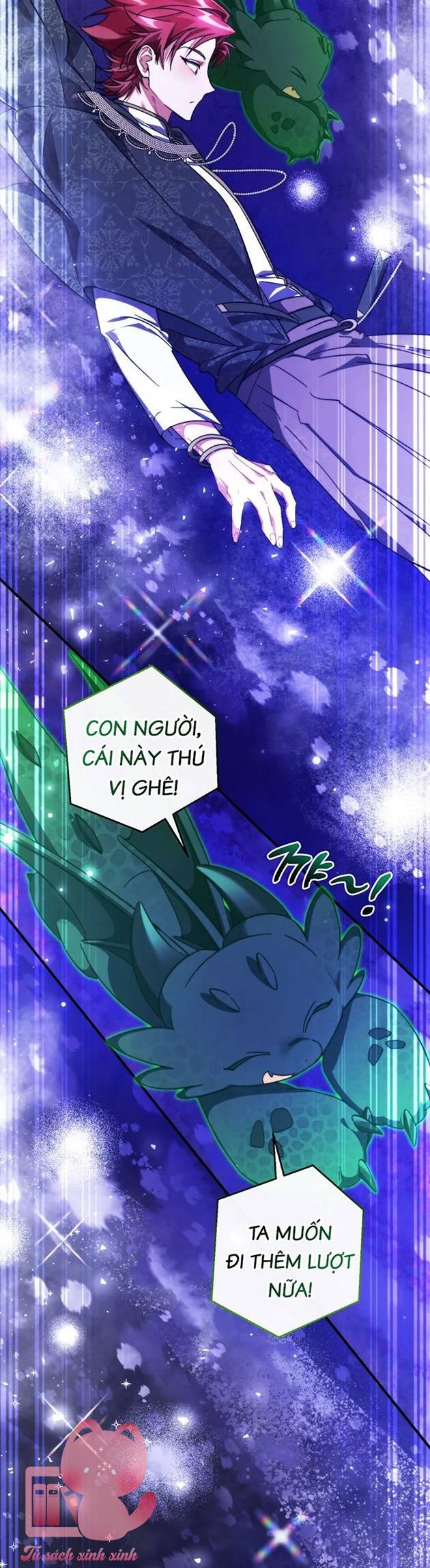 Phế Vật Dòng Dõi Bá Tước - Chap 123