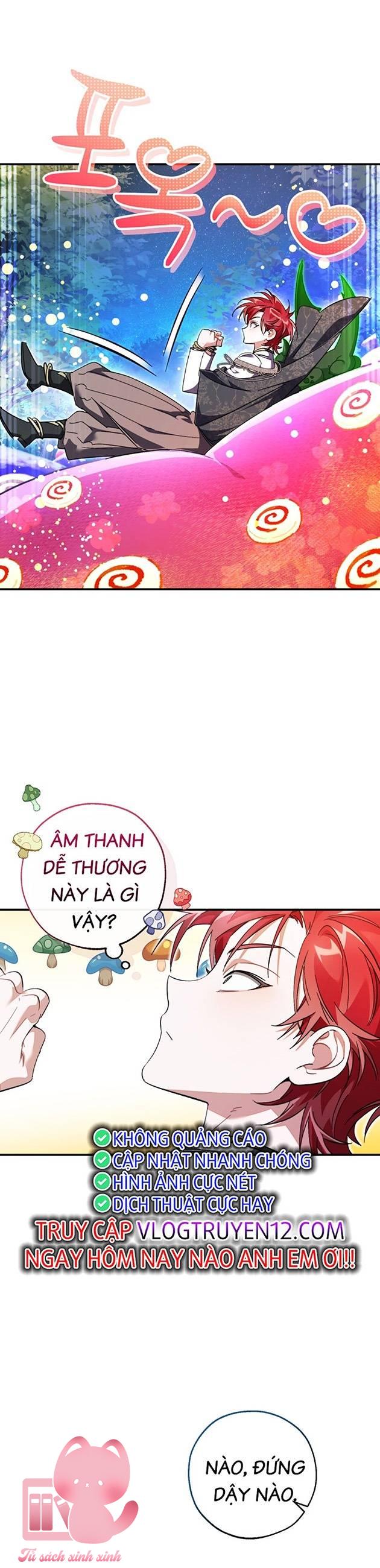 Phế Vật Dòng Dõi Bá Tước - Chap 123
