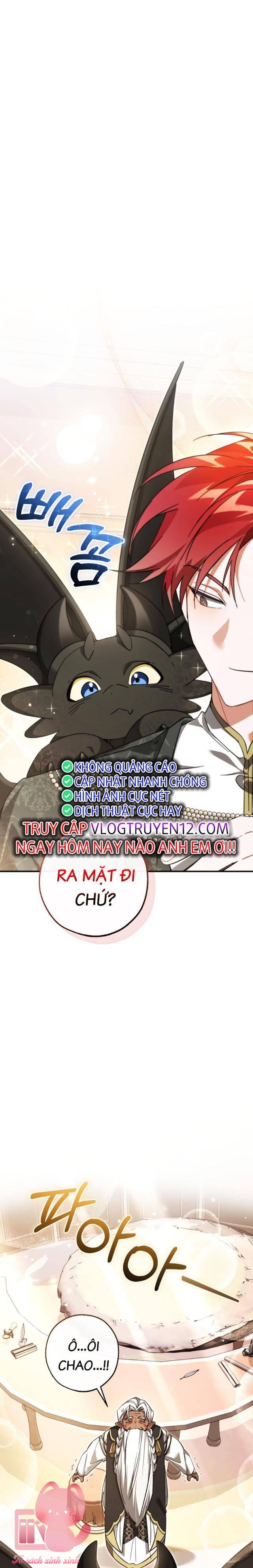 Phế Vật Dòng Dõi Bá Tước - Chap 124
