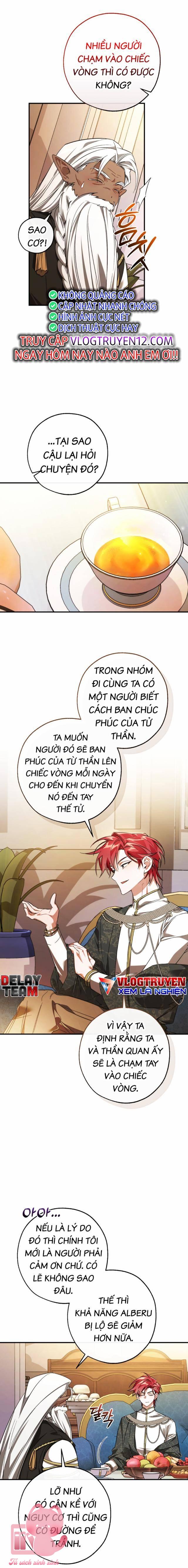 Phế Vật Dòng Dõi Bá Tước - Chap 124