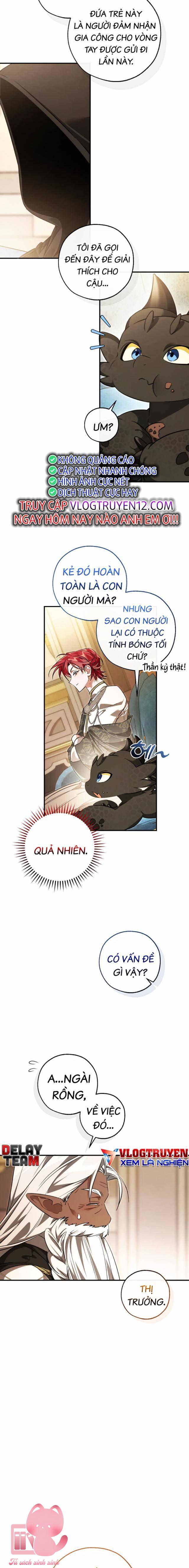 Phế Vật Dòng Dõi Bá Tước - Chap 124