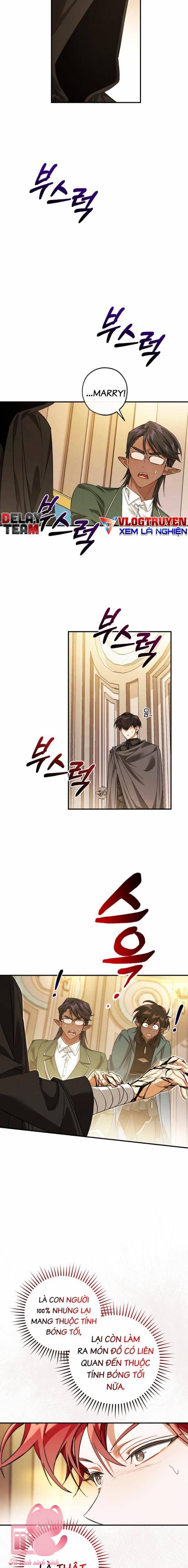 Phế Vật Dòng Dõi Bá Tước - Chap 124
