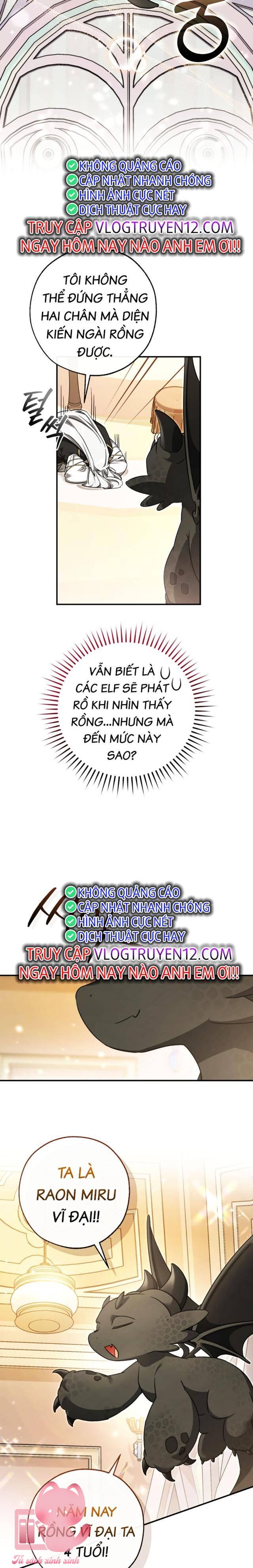 Phế Vật Dòng Dõi Bá Tước - Chap 124