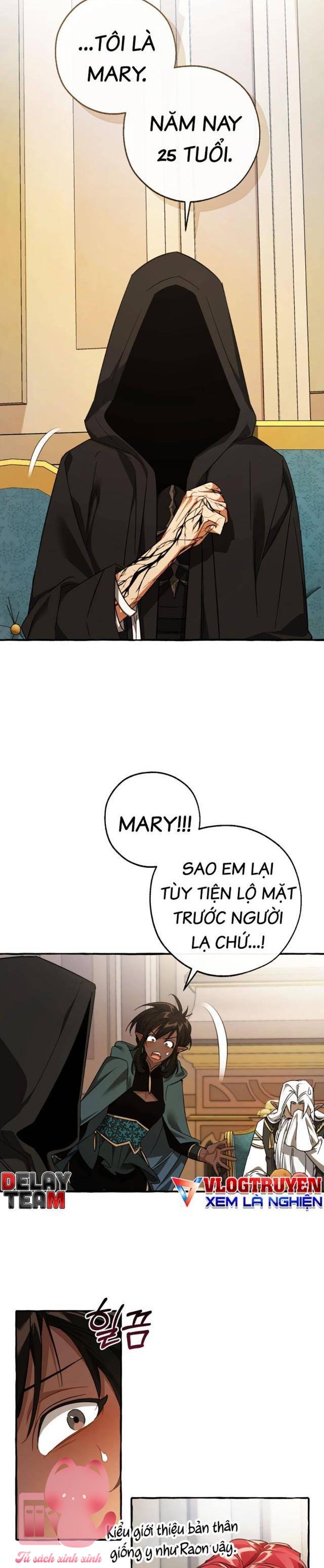 Phế Vật Dòng Dõi Bá Tước - Chap 125