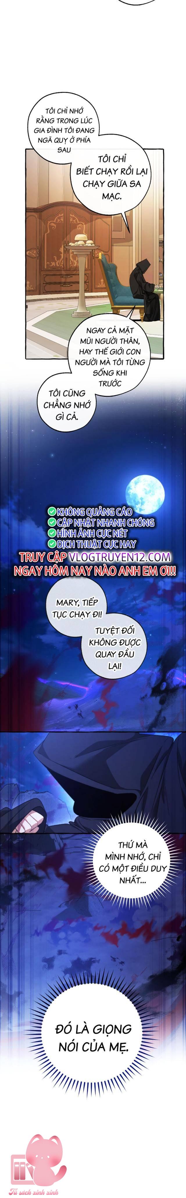 Phế Vật Dòng Dõi Bá Tước - Chap 125