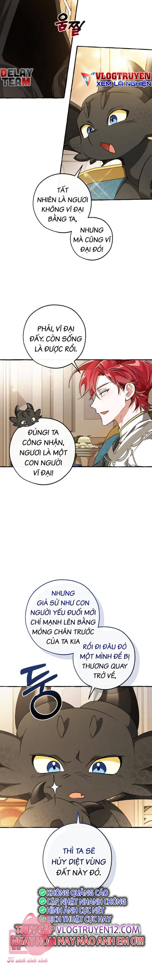 Phế Vật Dòng Dõi Bá Tước - Chap 125
