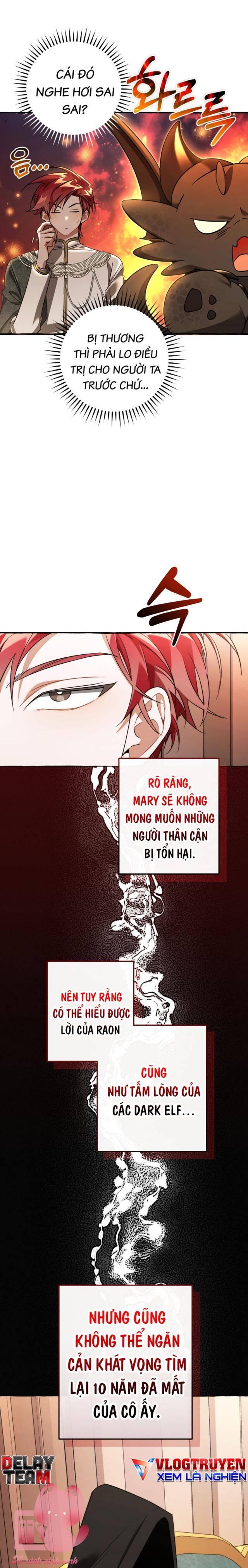 Phế Vật Dòng Dõi Bá Tước - Chap 125