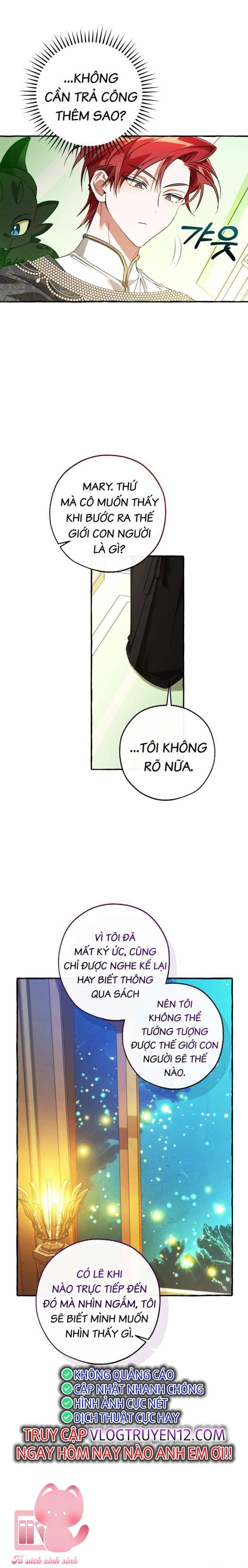 Phế Vật Dòng Dõi Bá Tước - Chap 125