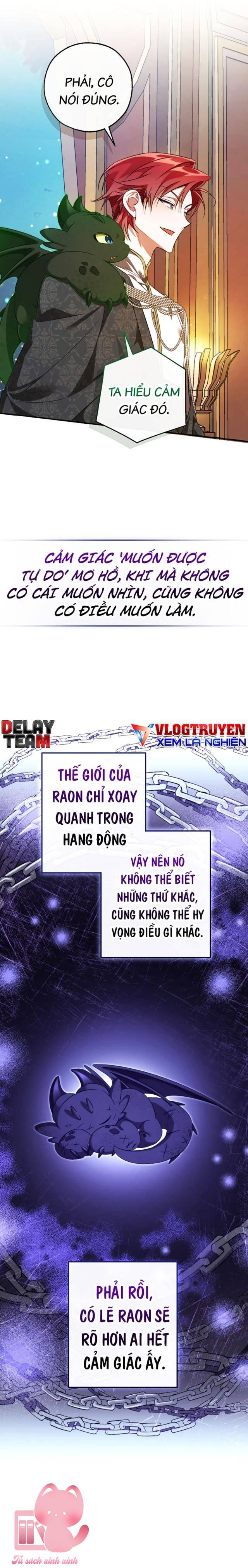 Phế Vật Dòng Dõi Bá Tước - Chap 125