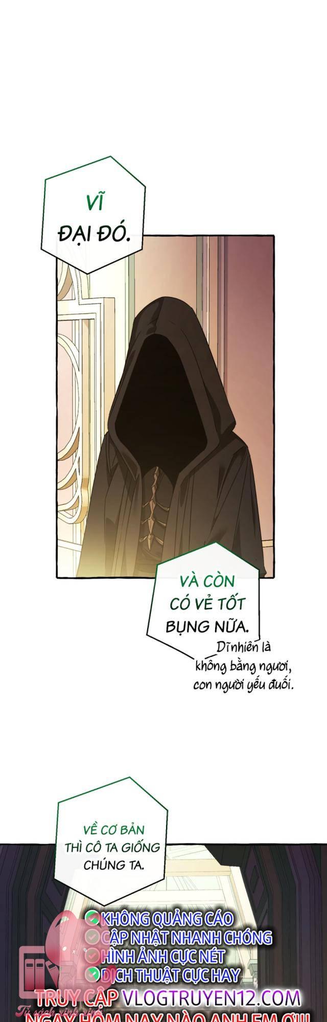 Phế Vật Dòng Dõi Bá Tước - Chap 125