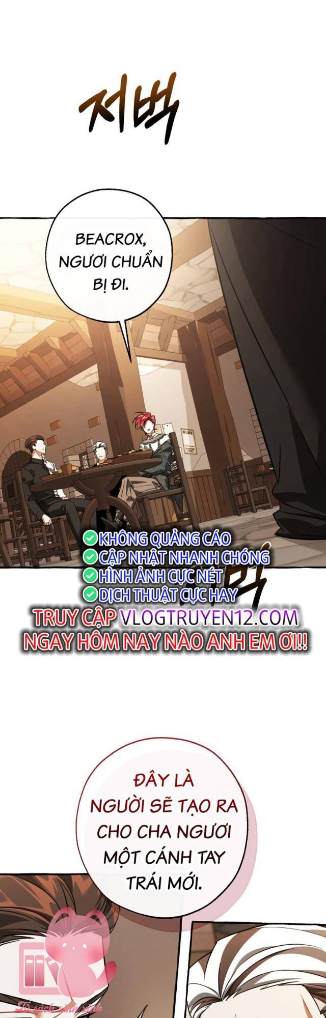 Phế Vật Dòng Dõi Bá Tước - Chap 125