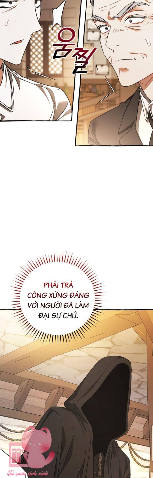 Phế Vật Dòng Dõi Bá Tước - Chap 125