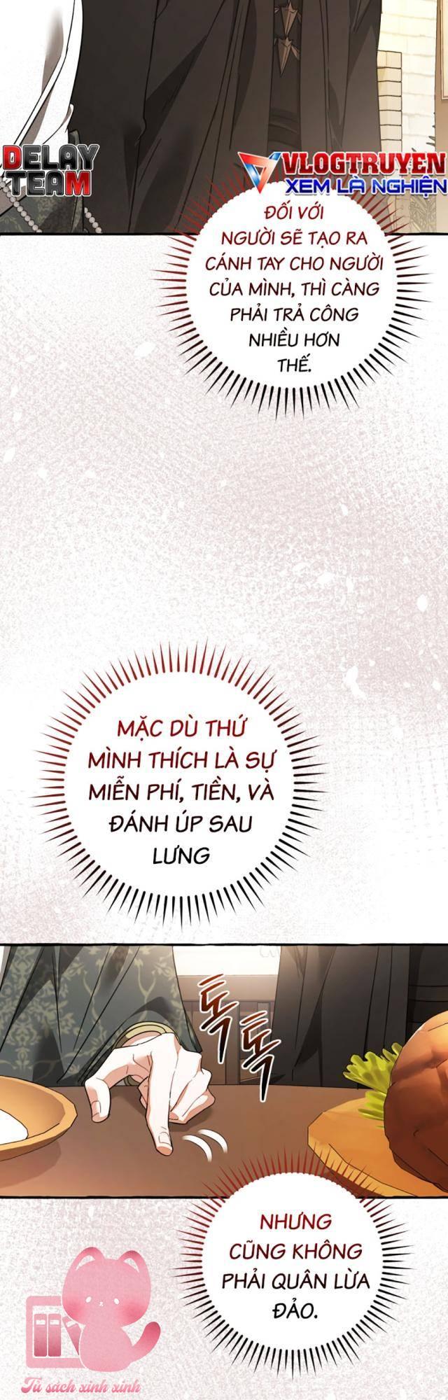 Phế Vật Dòng Dõi Bá Tước - Chap 125