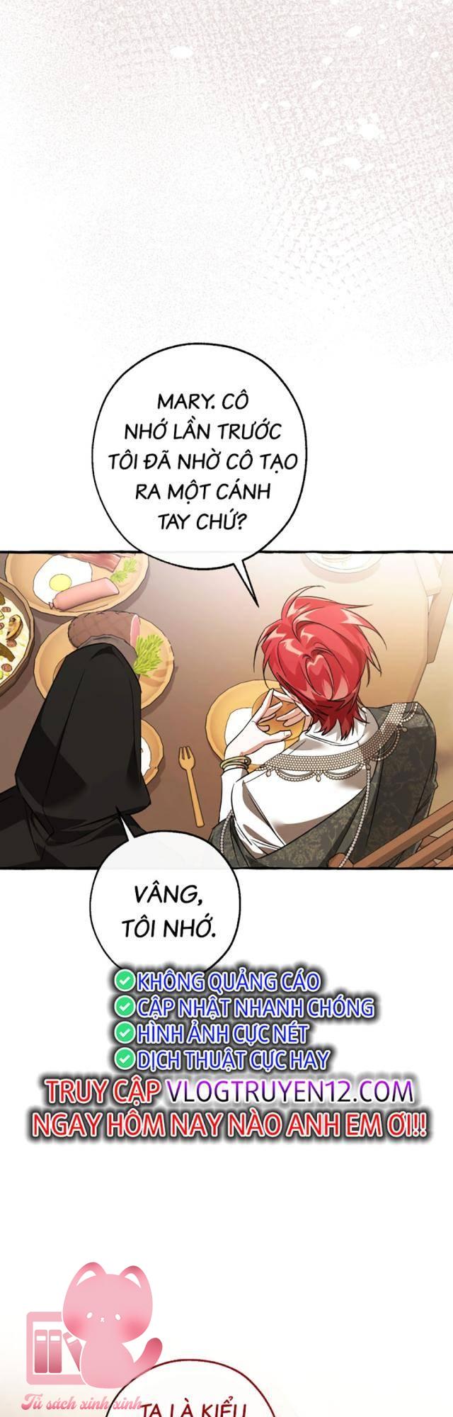Phế Vật Dòng Dõi Bá Tước - Chap 125