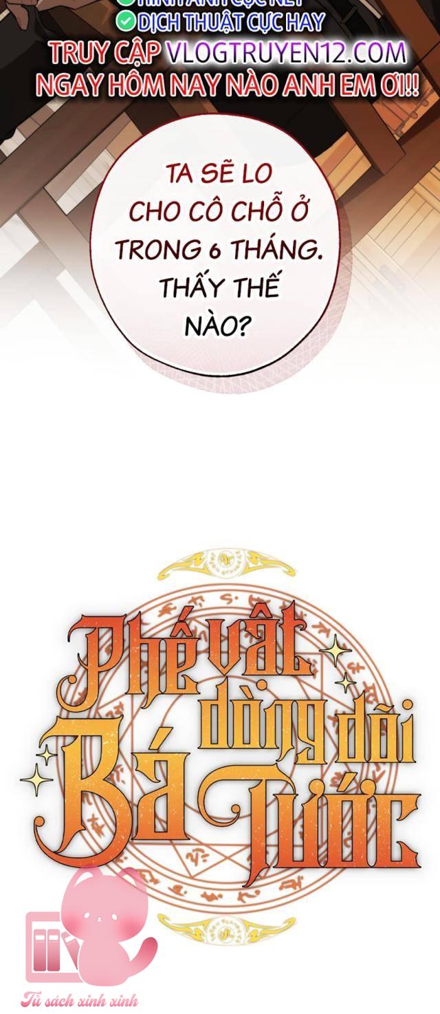 Phế Vật Dòng Dõi Bá Tước - Chap 125