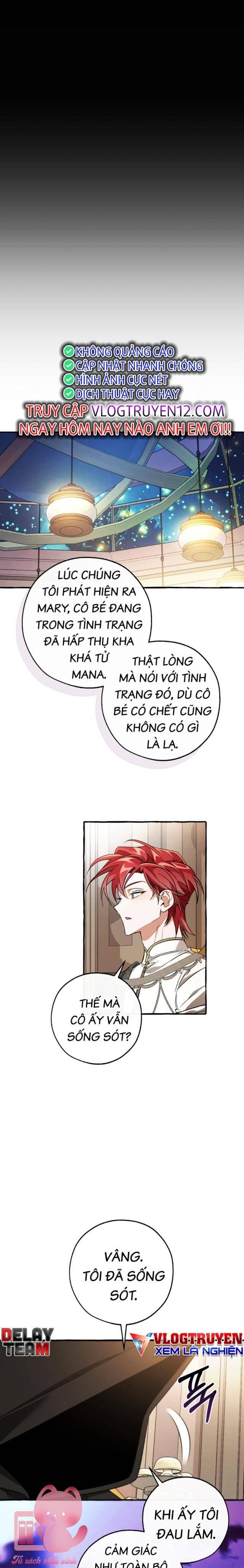 Phế Vật Dòng Dõi Bá Tước - Chap 125