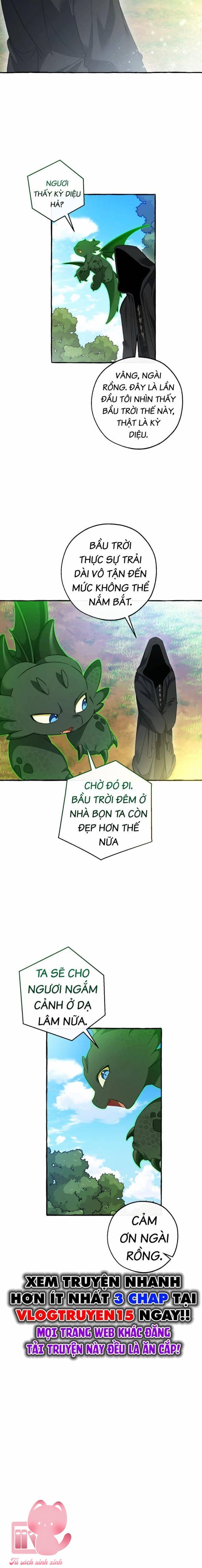 Phế Vật Dòng Dõi Bá Tước - Chap 126