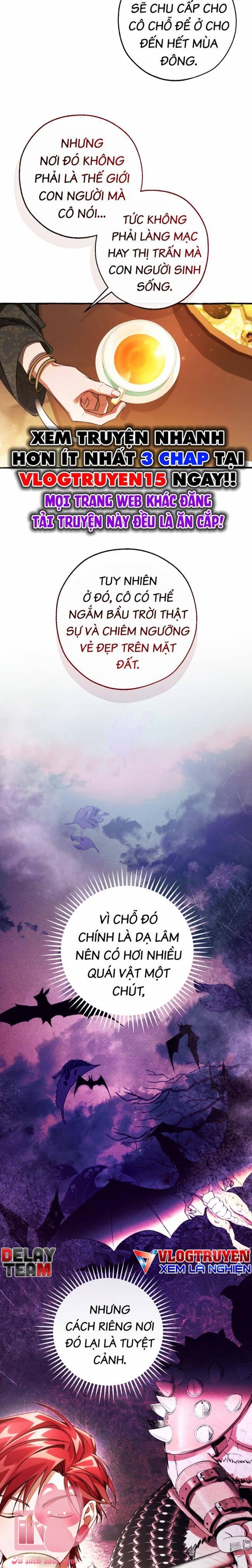 Phế Vật Dòng Dõi Bá Tước - Chap 126