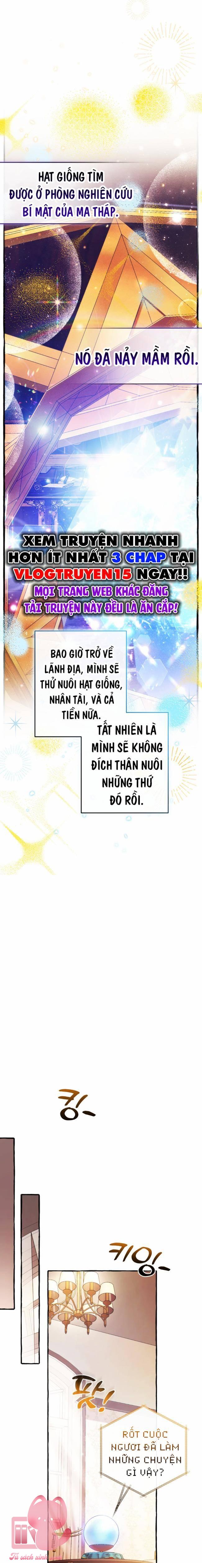 Phế Vật Dòng Dõi Bá Tước - Chap 126
