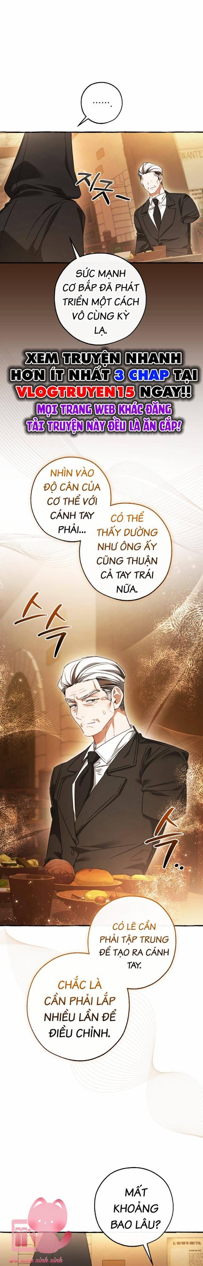 Phế Vật Dòng Dõi Bá Tước - Chap 126
