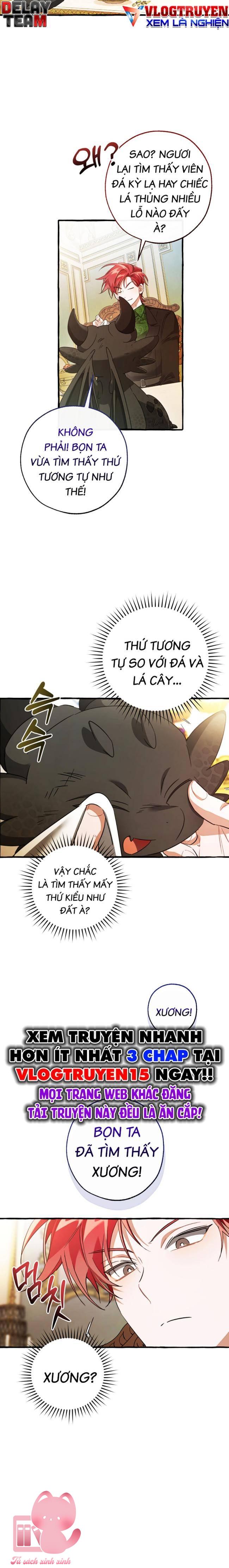 Phế Vật Dòng Dõi Bá Tước - Chap 127