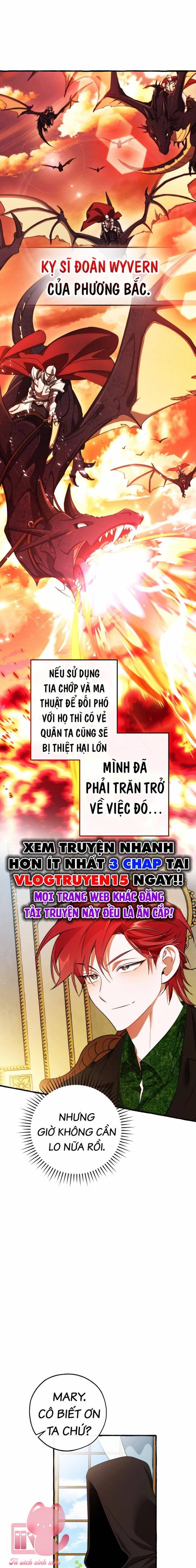 Phế Vật Dòng Dõi Bá Tước - Chap 127