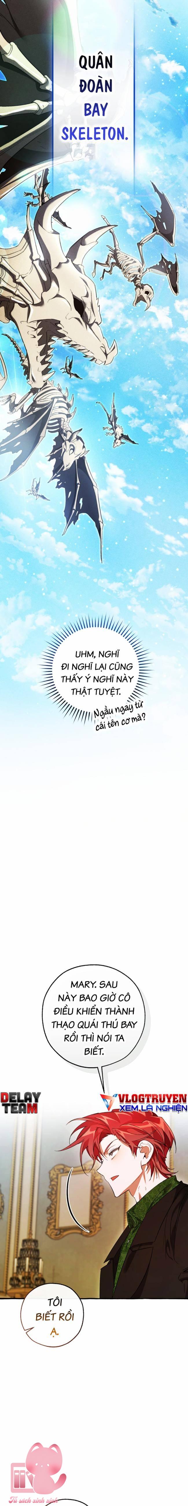 Phế Vật Dòng Dõi Bá Tước - Chap 127