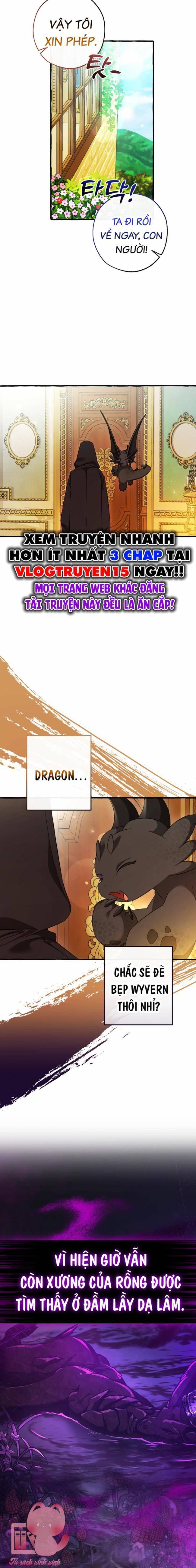Phế Vật Dòng Dõi Bá Tước - Chap 127
