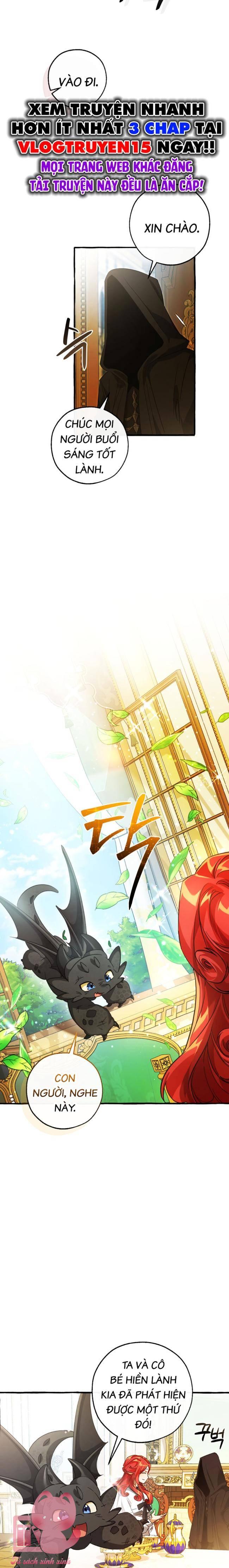 Phế Vật Dòng Dõi Bá Tước - Chap 127