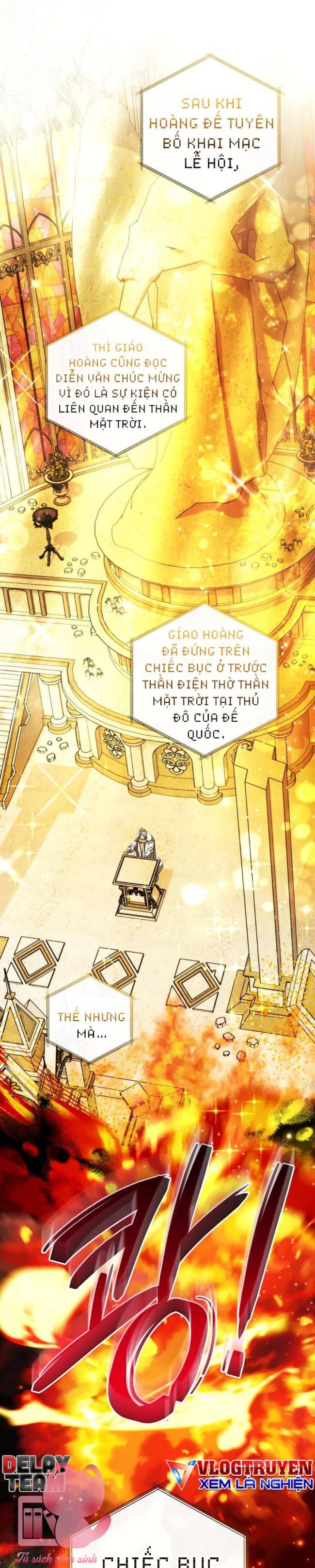 Phế Vật Dòng Dõi Bá Tước - Chap 128