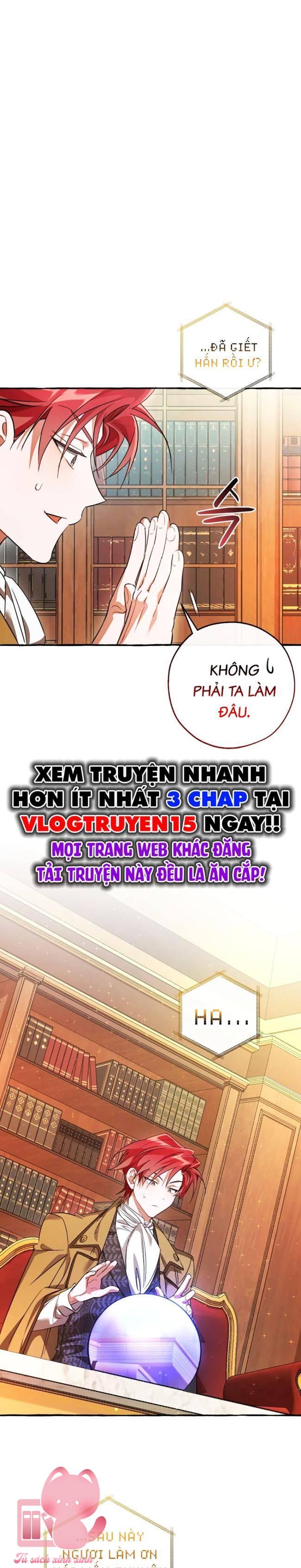Phế Vật Dòng Dõi Bá Tước - Chap 128