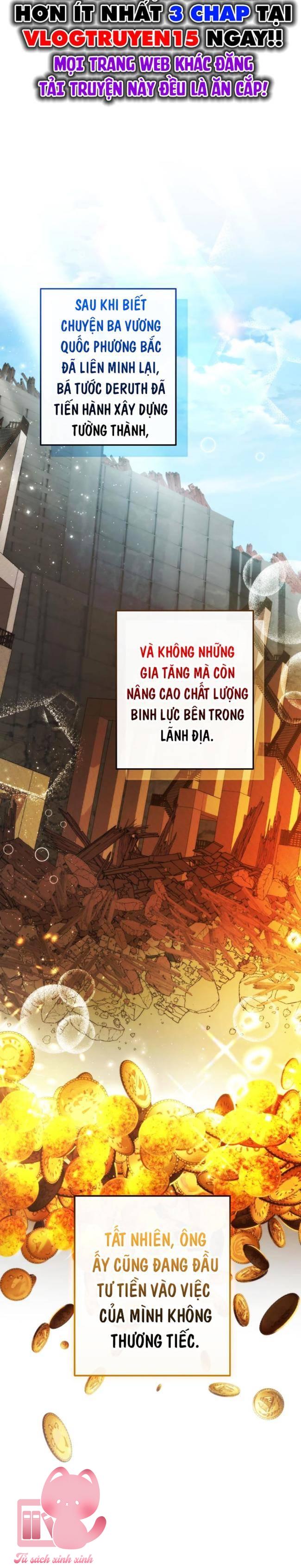 Phế Vật Dòng Dõi Bá Tước - Chap 128