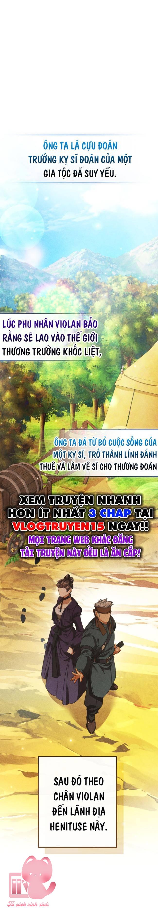 Phế Vật Dòng Dõi Bá Tước - Chap 129