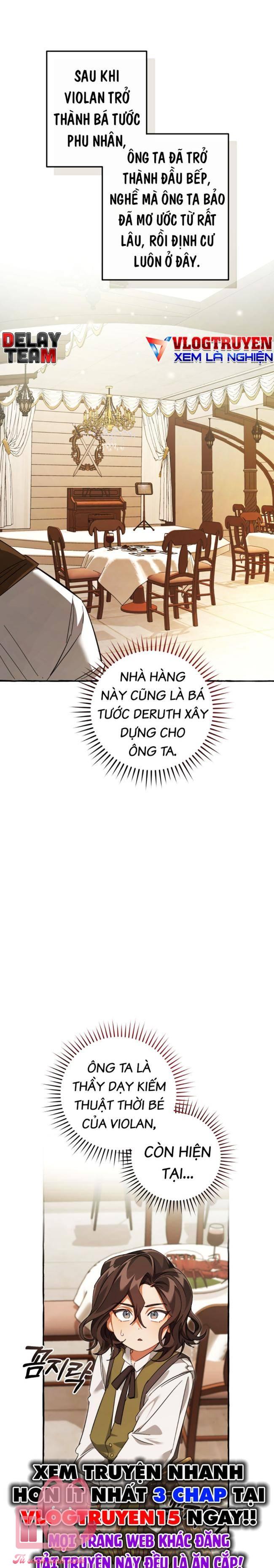 Phế Vật Dòng Dõi Bá Tước - Chap 129