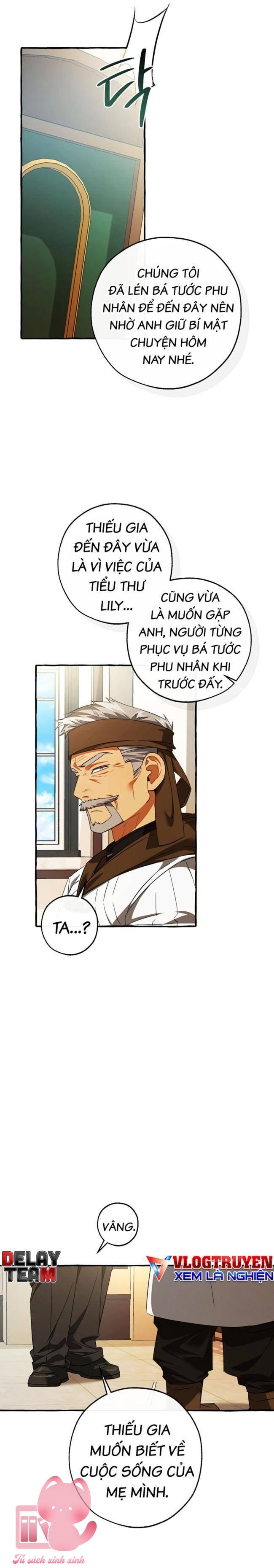 Phế Vật Dòng Dõi Bá Tước - Chap 129