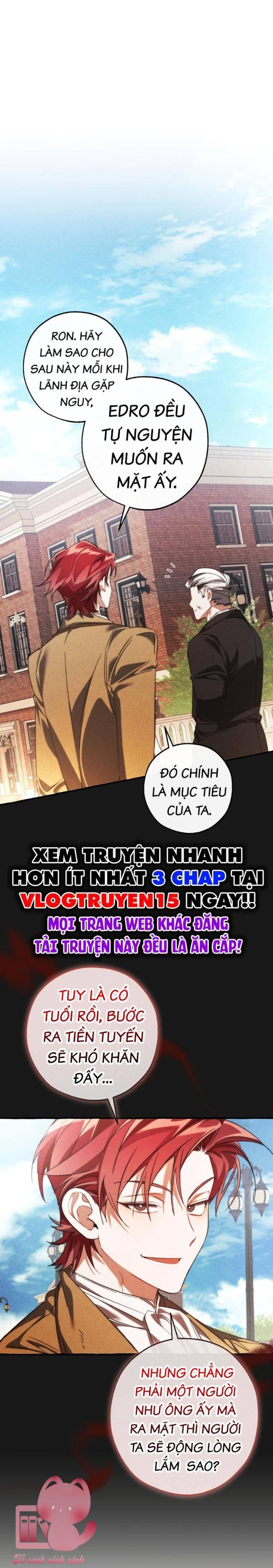 Phế Vật Dòng Dõi Bá Tước - Chap 129