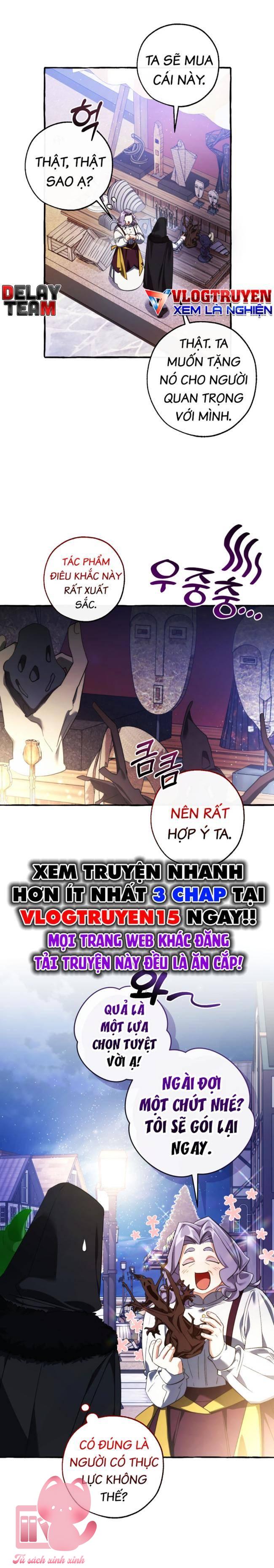 Phế Vật Dòng Dõi Bá Tước - Chap 129