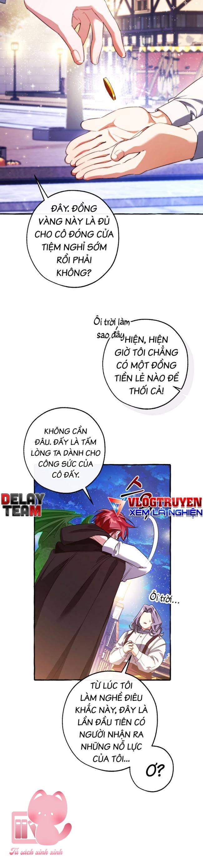 Phế Vật Dòng Dõi Bá Tước - Chap 129
