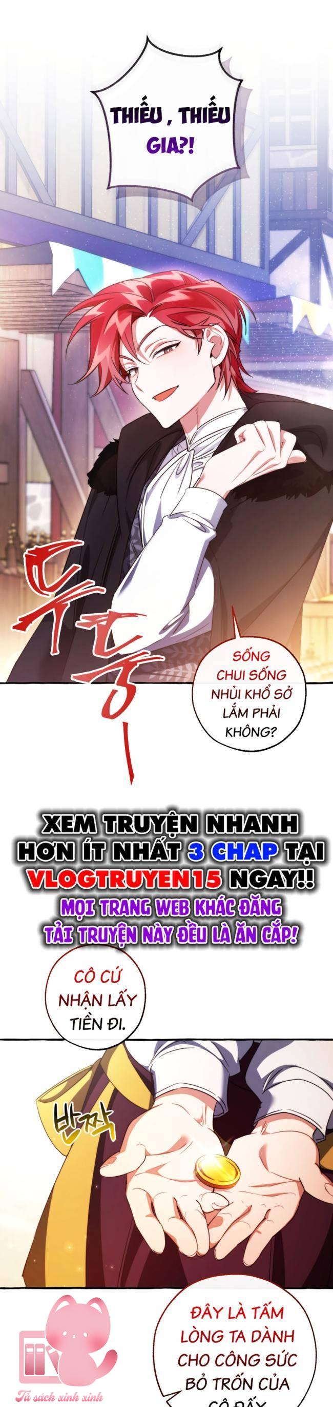Phế Vật Dòng Dõi Bá Tước - Chap 129