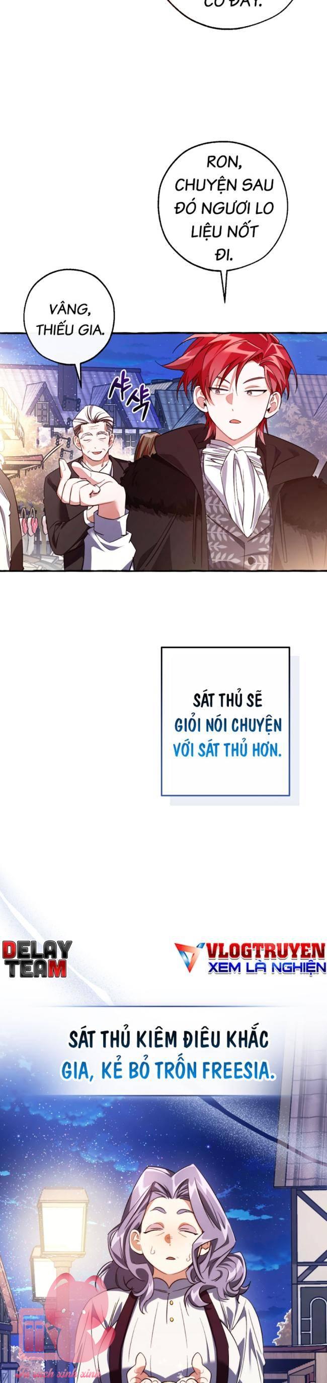 Phế Vật Dòng Dõi Bá Tước - Chap 129