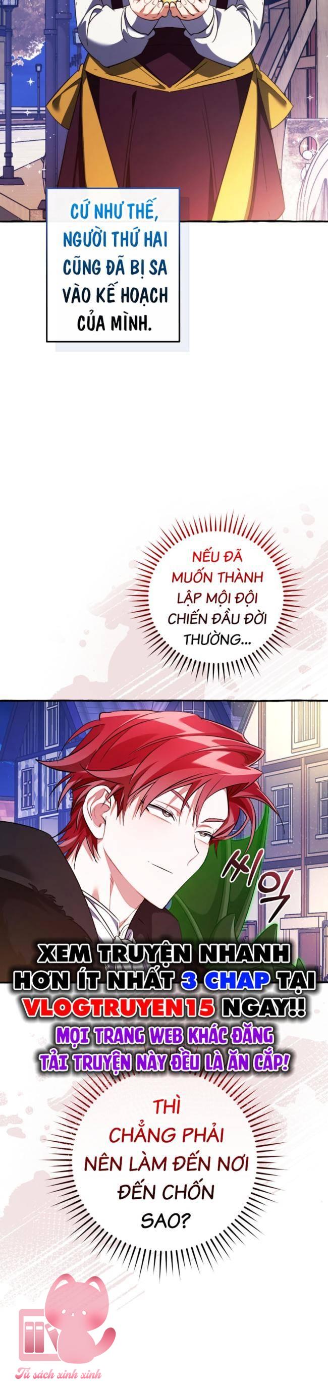 Phế Vật Dòng Dõi Bá Tước - Chap 129