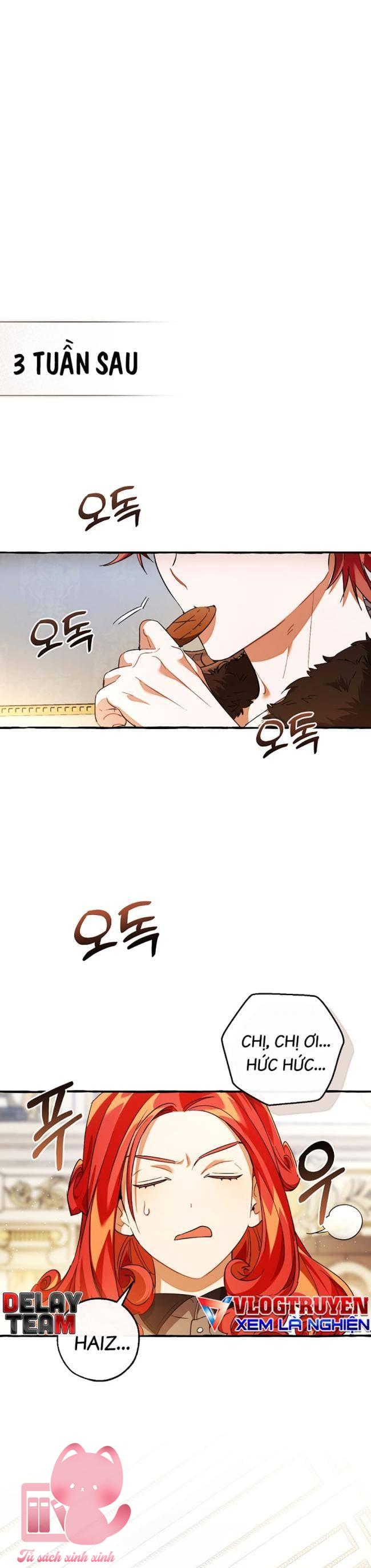 Phế Vật Dòng Dõi Bá Tước - Chap 129