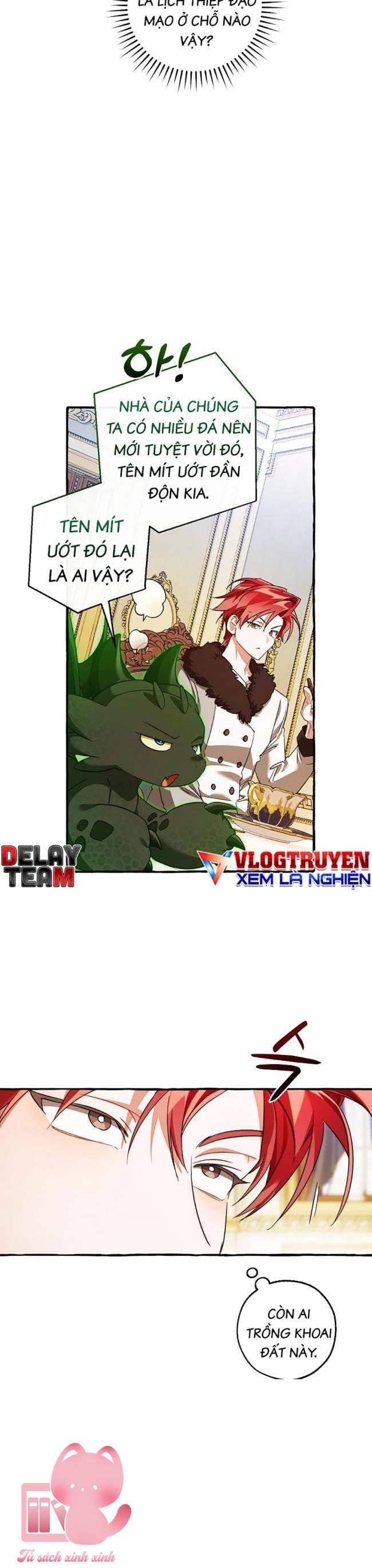 Phế Vật Dòng Dõi Bá Tước - Chap 129