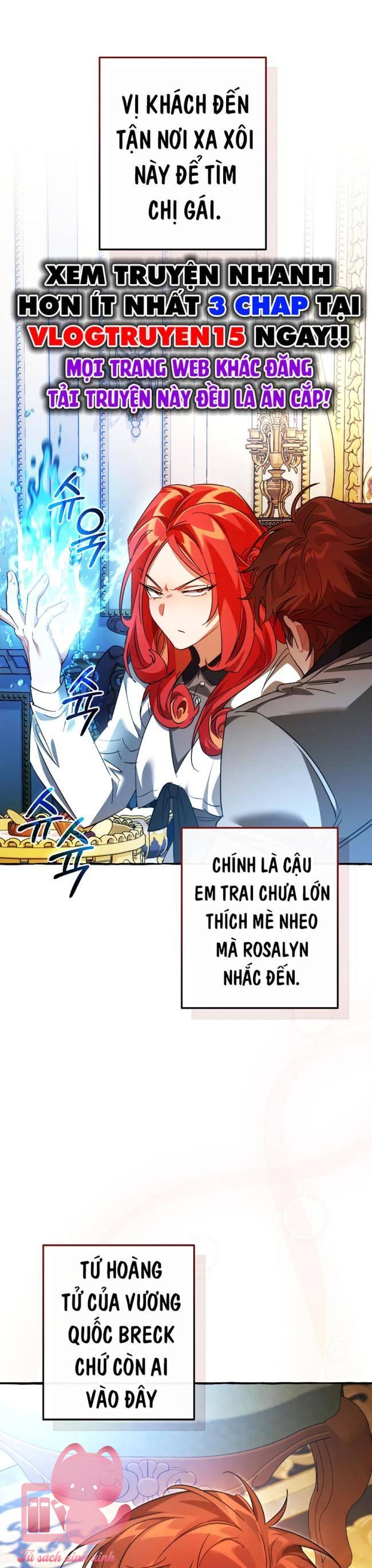 Phế Vật Dòng Dõi Bá Tước - Chap 129