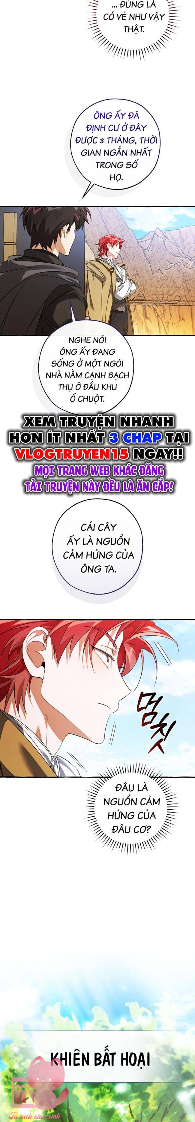 Phế Vật Dòng Dõi Bá Tước - Chap 129