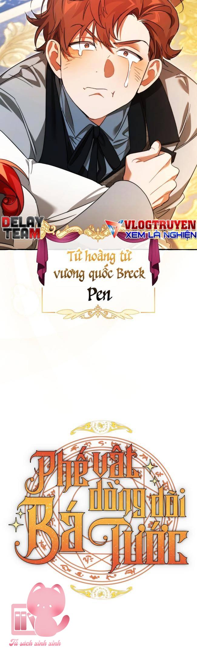 Phế Vật Dòng Dõi Bá Tước - Chap 129
