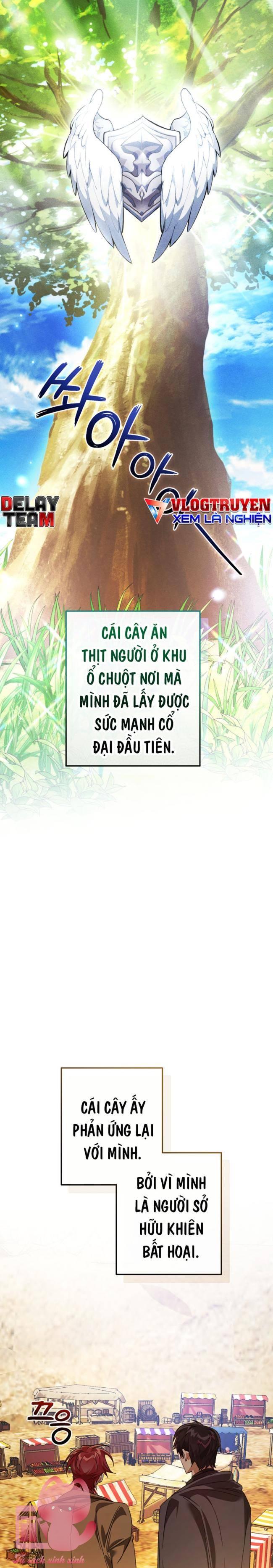 Phế Vật Dòng Dõi Bá Tước - Chap 129