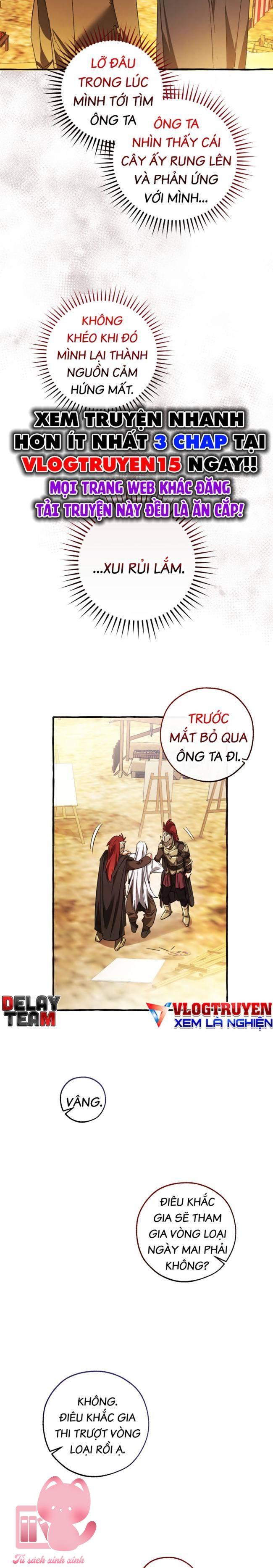 Phế Vật Dòng Dõi Bá Tước - Chap 129